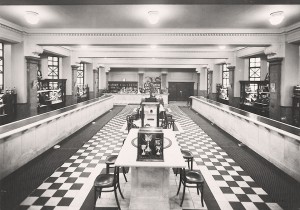 The-main-bar-300x210 The Main Bar which is now the lobby