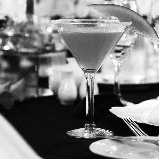 cocktail-menu Cocktail Menu