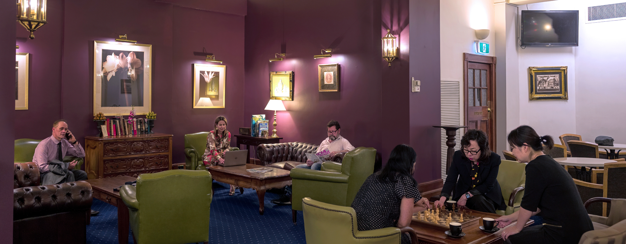 Castlereagh-Lounge-NSW-Masonic-Club-Sydney