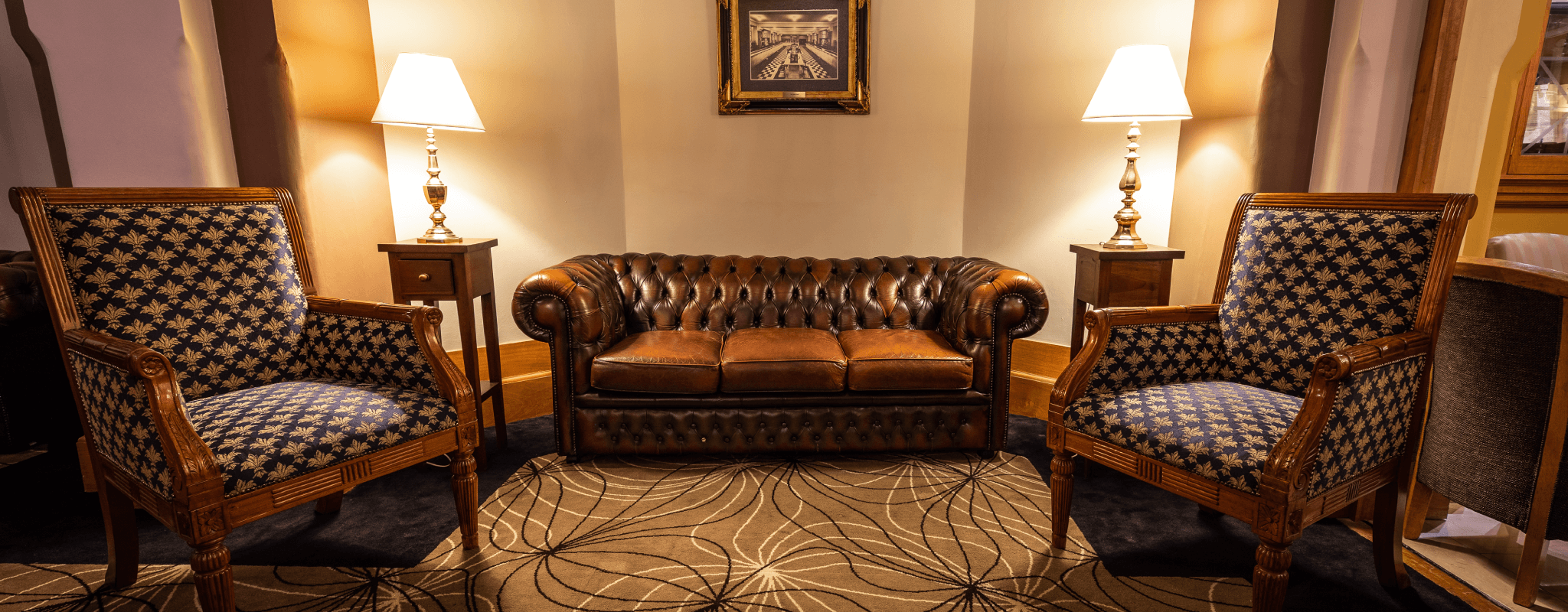 Reagh-Bar-Chesterfields_NSW-Masonic-Club-Sydney Reagh-Bar-Chesterfields_NSW-Masonic-Club-Sydney